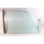 67-76 BMW 1602 2002 2002tii Left Rear Quarter Pop Out Vent Window Glass w Latch