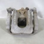 BMW E89 Z4 Roadster Factory Right Rear Passenger Brake Caliper w Carrier 09-16