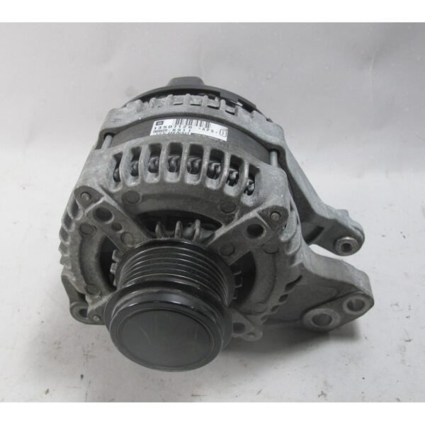 2017-2019 GM Buick Cadillac GMC Alternator Generator 155amp 3.6L V6 Genuine OEM