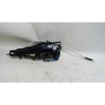 14-20 BMW F22 F23 2-Series Left Ext Outside Comfort Access Door Handle Black OEM