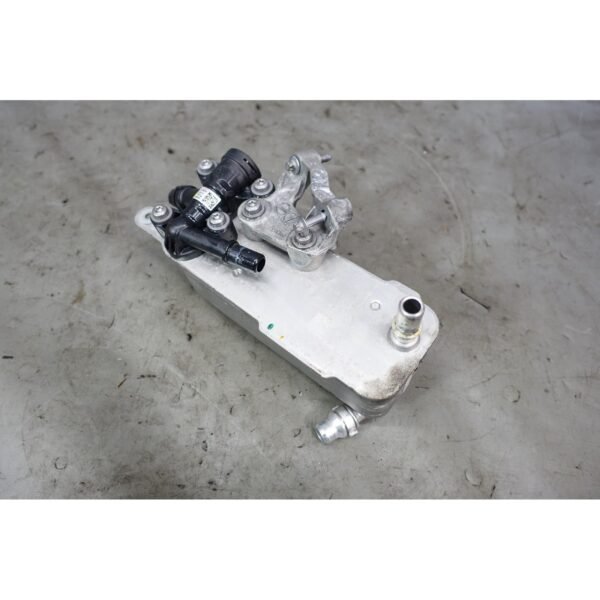 2016-2020 BMW F30 340i 440i 240i B58 6-Cylinder Automatic Trans Oil Cooler OEM
