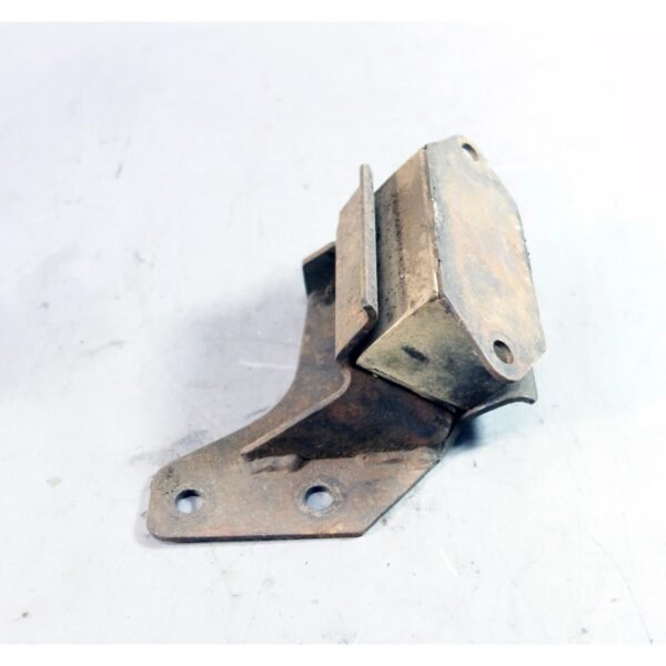 Damaged 1967-1976 BMW E10 114 2002 M10 Right Side Rubber Engine Mount OEM