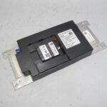 2013-2017 BMW F30 3-Series F25 X3 X5 Telematic Control Unit for Navigation OE