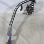 BMW E89 Z4 Roadster Folding Hardtop Right Rear Hinge Mechanism Drivers 2009-2016