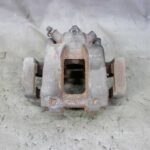 BMW F30 F32 F22 F36 F31 Left Front Standard Brake Caliper w Bracket 2013-2019