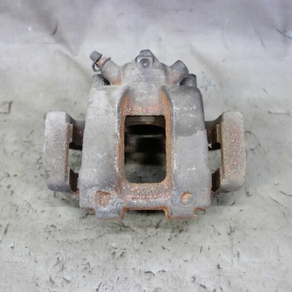 BMW F30 F32 F22 F36 F31 Left Front Standard Brake Caliper w Bracket 2013-2019