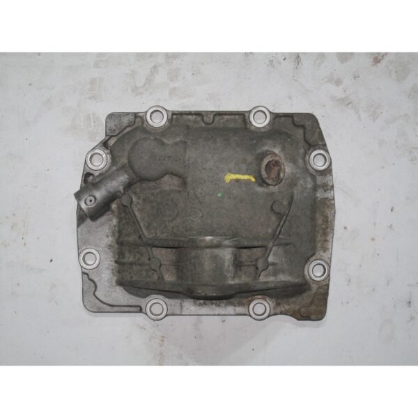 BMW E46 3-Series E83 X3 Rear Differential Cover Mount Bracket 1999-2010 OEM
