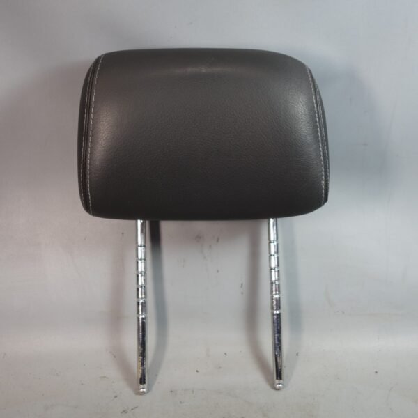 95-99 BMW E36 318ti Compact Front Seat Headrest Restraint Millpoint Black OEM