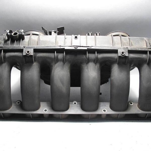 BMW N52 N52N 6-Cyl E90 325i 328i Air Intake Manifold Runners 2006-2013 USED OEM