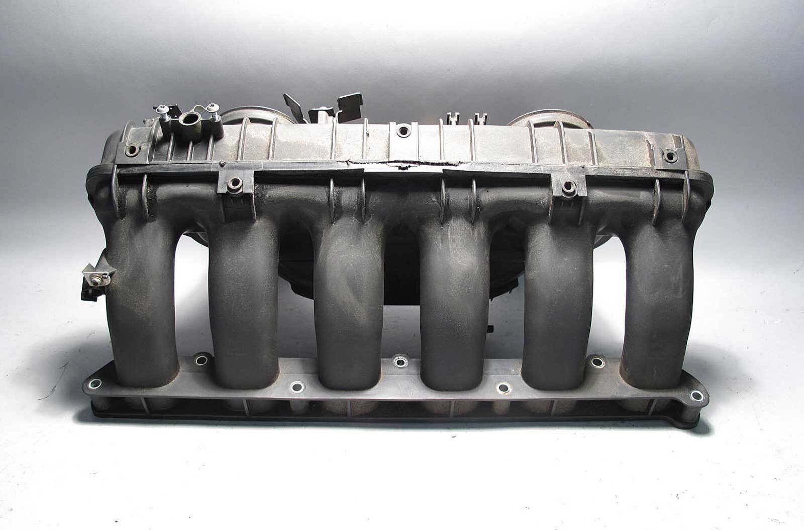 57_65a56a99-ee66-4871-81f4-49c4daa96343.jpg BMW N52 N52N 6-Cyl E90 325i 328i Air Intake Manifold Runners 2006-2013 USED OEM - Image 1