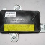 BMW Z4 Right Front Side Door Airbag E85 E86 Roadster Coupe OEM 3015