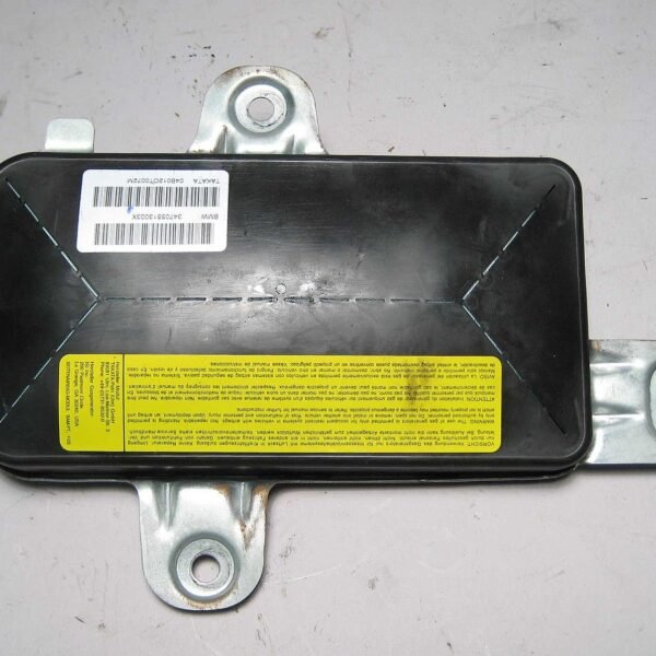BMW Z4 Right Front Side Door Airbag E85 E86 Roadster Coupe OEM 3015