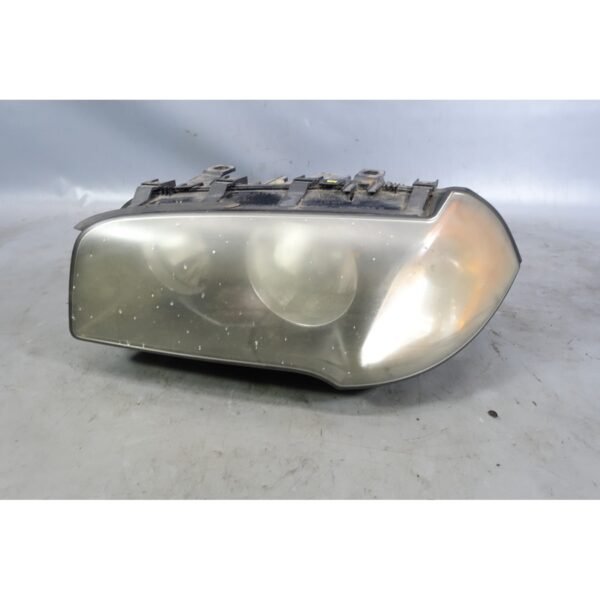 2004-2006 BMW E83 X3 SAV M54 Early Left Factory Halogen Headlight Lamp OEM
