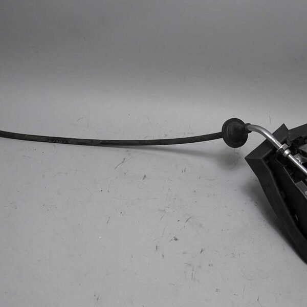 BMW E85 E86 Z4 Roadster Coupe 3.0 Automatic Steptronic Gear Shifter Selector OEM