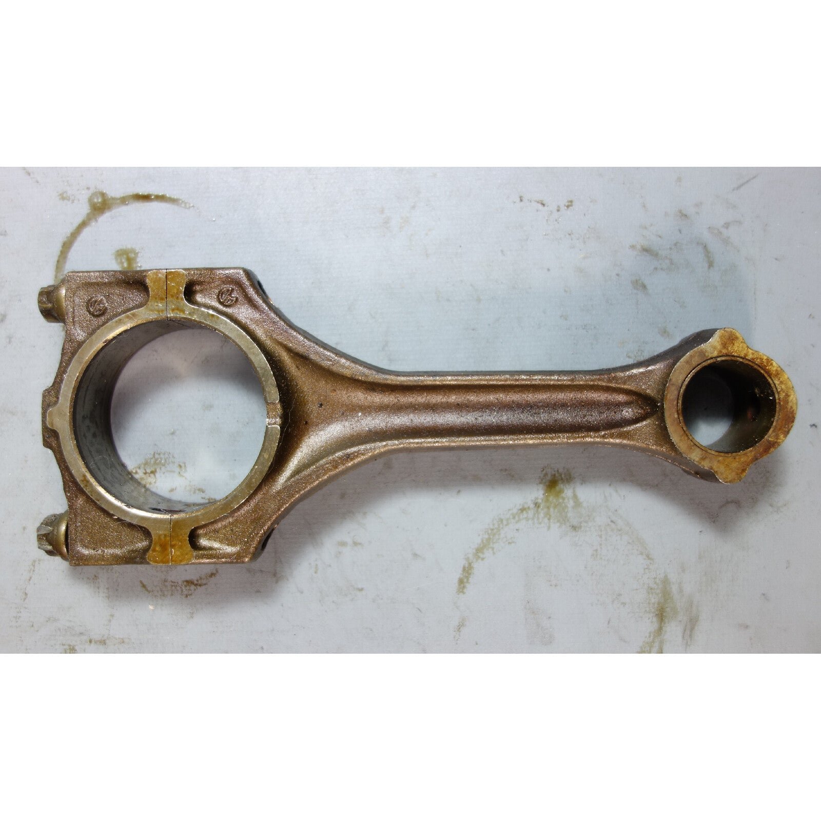 57_664dd013-2ea4-4af2-9b1a-9b35324cc6f1.jpg 1996-2006 BMW Z3 E36 E46 E39 M52 / M54 Single Connecting Rod OEM - Image 1