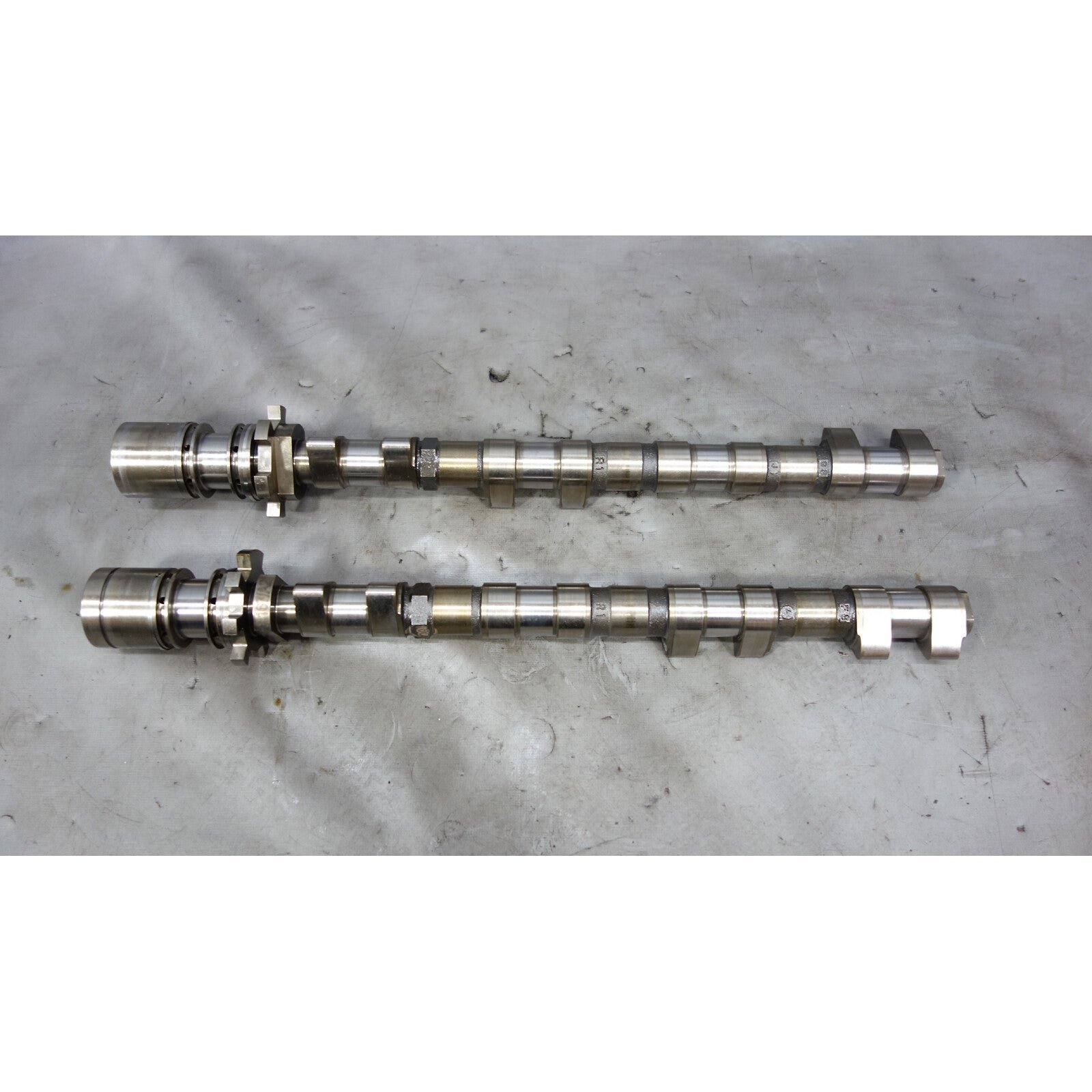 57_6657adf8-e6de-4dcb-bc80-155cddfcd800.jpg 2008-2013 BMW E90 M3 S65 4.0L V8 Bank 2 Left Intake Camshaft Timing Gear - Image 1