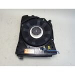 2012-2017 BMW F30 3-Series F32 F34 Right Subwoofer Speaker for HK Surround OEM