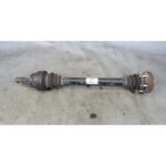 BMW E70 X5M E71 X6M Rear Output Axle Half Shaft CV 2010-2014 OEM