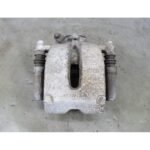 BMW G01 X3 G02 X4 30i 4-Cyl Right Rear Brake Caliper w Bracket OEM