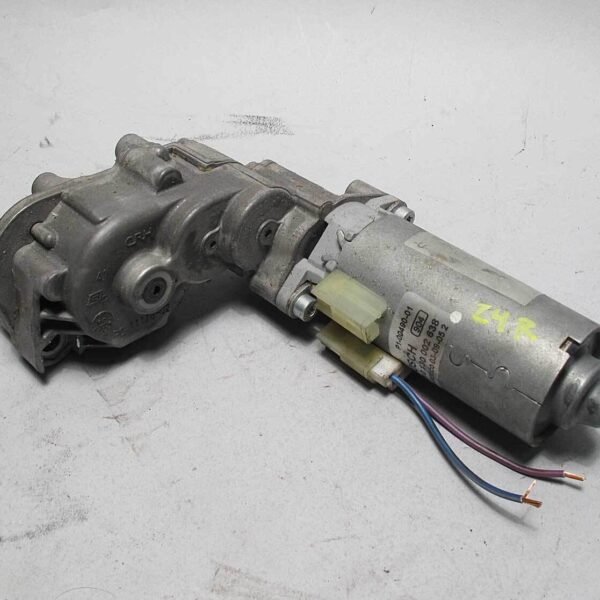 2003-2010 BMW E46 X5 X3 Z4 Right Front Seat Height Vertical Motor w Gear OEM