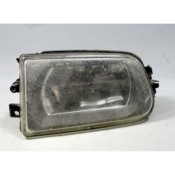 DAMAGED 1996-1999 BMW Z3 Roadster E39 Right Front Factory Fog Light Lamp Glass