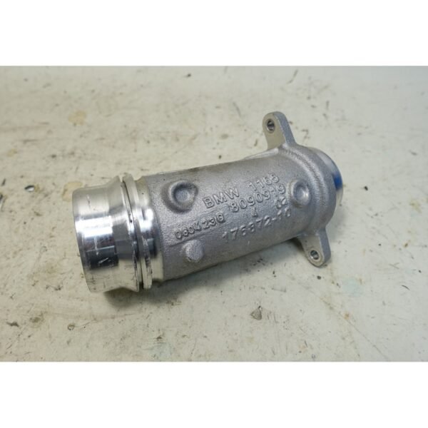 BMW G8x M3 M4 X3M S58 Bank 2 Turbo Air Inlet Connector 2021-2025 OEM