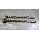 96-99 BMW M52 6-Cylinder Timing Camshaft Set Intake Exhaust Z3 E39 OEM