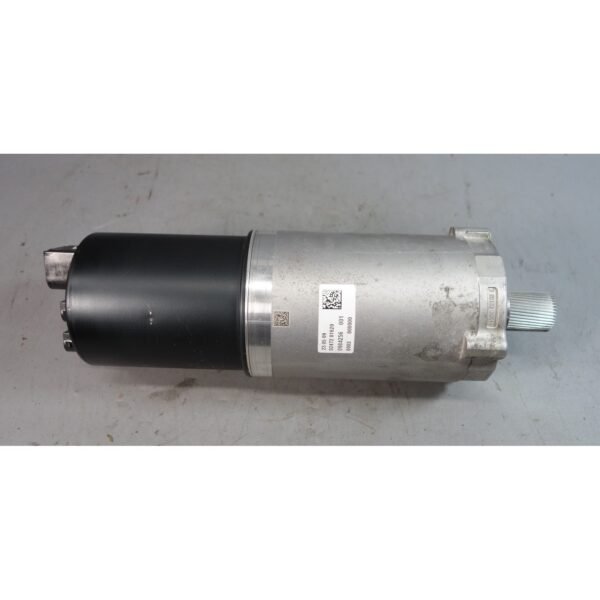21-25 BMW G8x M3 M4 X-Drive Steering Rack Electric Steering Motor OEM