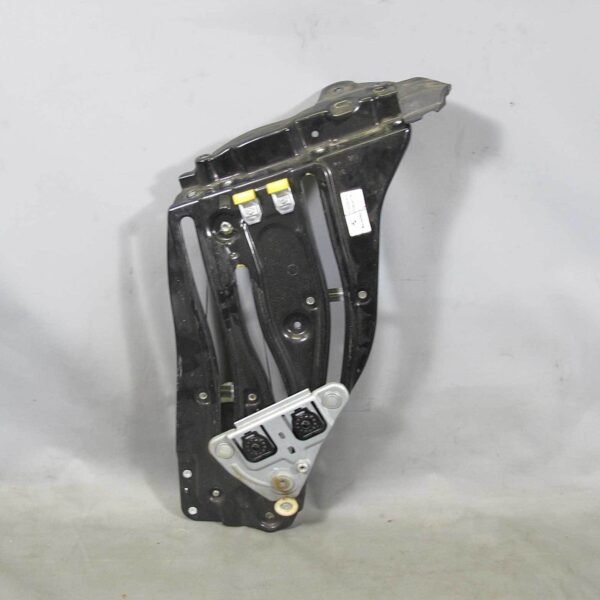 BMW E89 Z4 Roadster Factory Left Rear Drivers Window Regulator Lifter w Motor OE