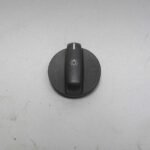 1995-2003 BMW E39 5-Series E38 7-Series Headlight Switch Covering Knob Cap OEM