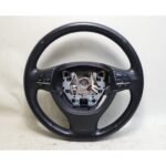 2009-2017 BMW F10 5-Series F01 7-Series Heated Multifunction Steering Wheel OEM