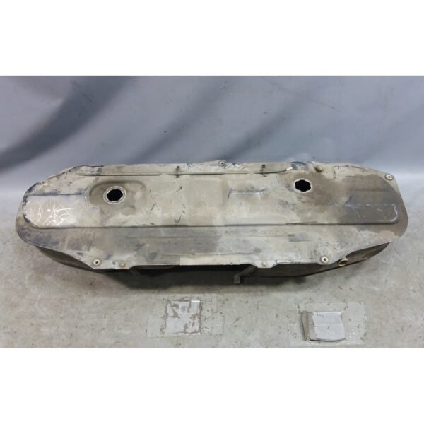 1988-1993 BMW E30 3-Series Late Model Metal Gas Fuel Tank 63L OEM
