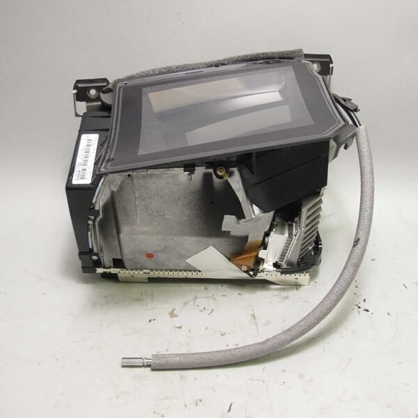 BMW E60 E61 5-Series Heads Up Information Display Projector Assembly 2004-2010