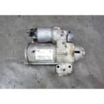 2017-2021 BMW F30 330i F22 230i B46 4-Cyl SULEV Factory Engine Starter Motor OEM