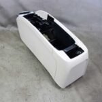2014-2017 BMW i01 i3 City Vehicle Front Center Console Cup Holder Carum Grey OEM