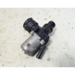 BMW G01 X3 G02 X4 G30 530i B46 Heater Coolant Control Switch Valve 2019-2023 OEM