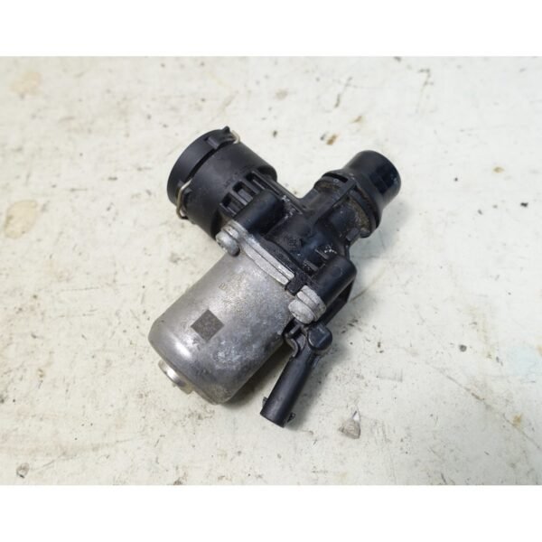BMW G01 X3 G02 X4 G30 530i B46 Heater Coolant Control Switch Valve 2019-2023 OEM