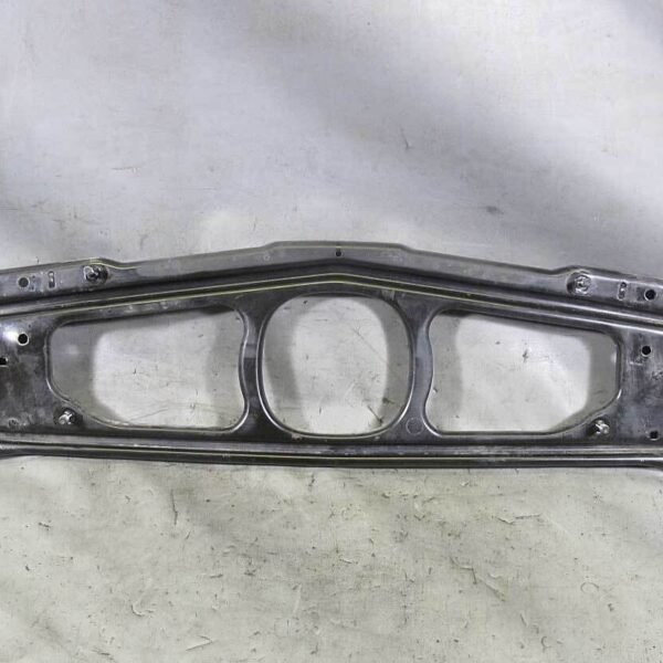 BMW E46 3-Series Convertible Front Radiator Support Cross Brace Frame 2000-2006