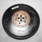 BMW S85 5.0L V10 M5 M6 Crankshaft Vibration Damper Dampener 2006-2010 USED OEM