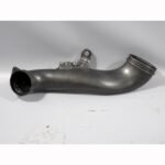 BMW E90 335i E82 135i N55 Single Turbo Plastic Air Induction Pipe Box to Turbo
