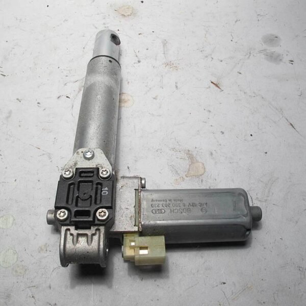 BMW E60 X5 E65 Right Front Power Seat Height Adjustment Motor 2002-2014 USED OEM