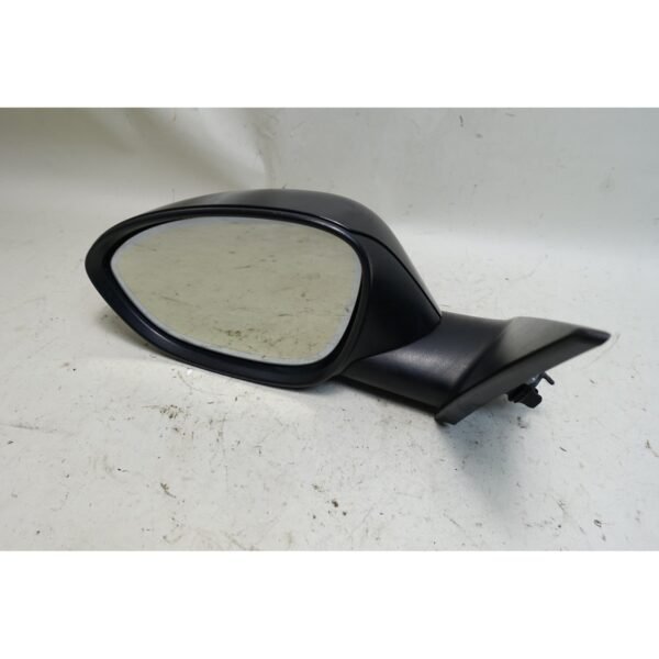 09-16 BMW E89 Z4 Roadster Left Outside Power-Fold Side Mirror Black Sapphire OEM