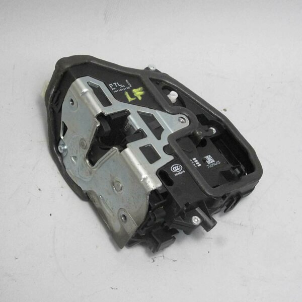BMW 2009-2017 1 3 5 7 Series X5 X6 Left Front Door Latch Lock Assembly OEM USED