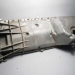BMW E34 5-Series E32 M30 Aluminum Engine Oil Pan 1988-1993 USED OEM