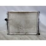 2003-2008 BMW E85 E86 Z4 E46 Factory Engine Radiator for Manual Transmission OEM