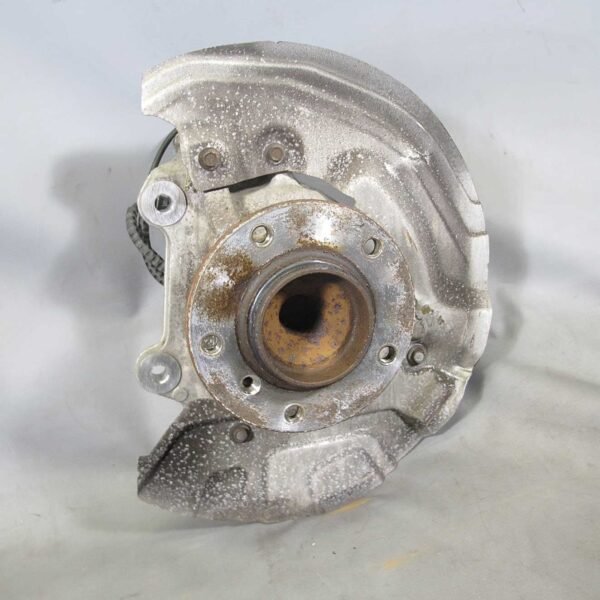 BMW 2006-2013 3-Series 1-Series Z4 Right Front Wheel Hub Bearing Knuckle USED OE