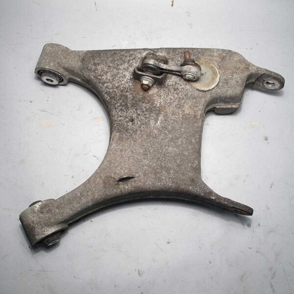 BMW E39 M5 ///M Left Rear Lower H Swing Control Arm 2000-2003 USED OEM