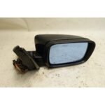 BMW E39 5-Series Right Mirror Oxford Green 430 Heated Memory 1998-2003 OEM