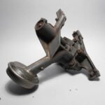 BMW E34 5-Series E32 M30 S38 Engine Oil Pump Assembly OEM 1988-1993