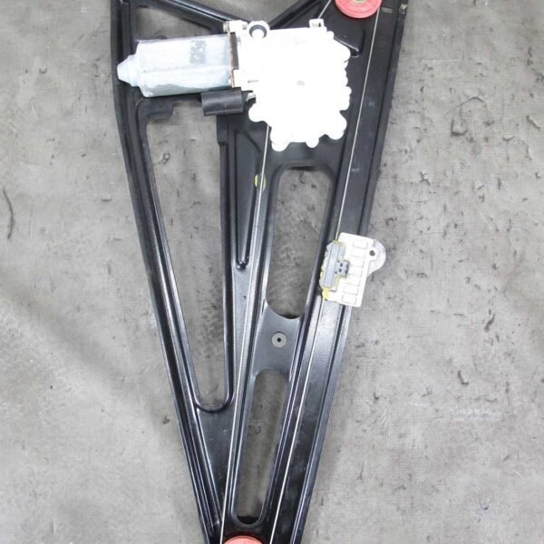 1995-2001 BMW E38 7-Series Left Rear Drivers Window Regulator for Protective OEM